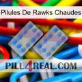 Hot Rawks Pills 20